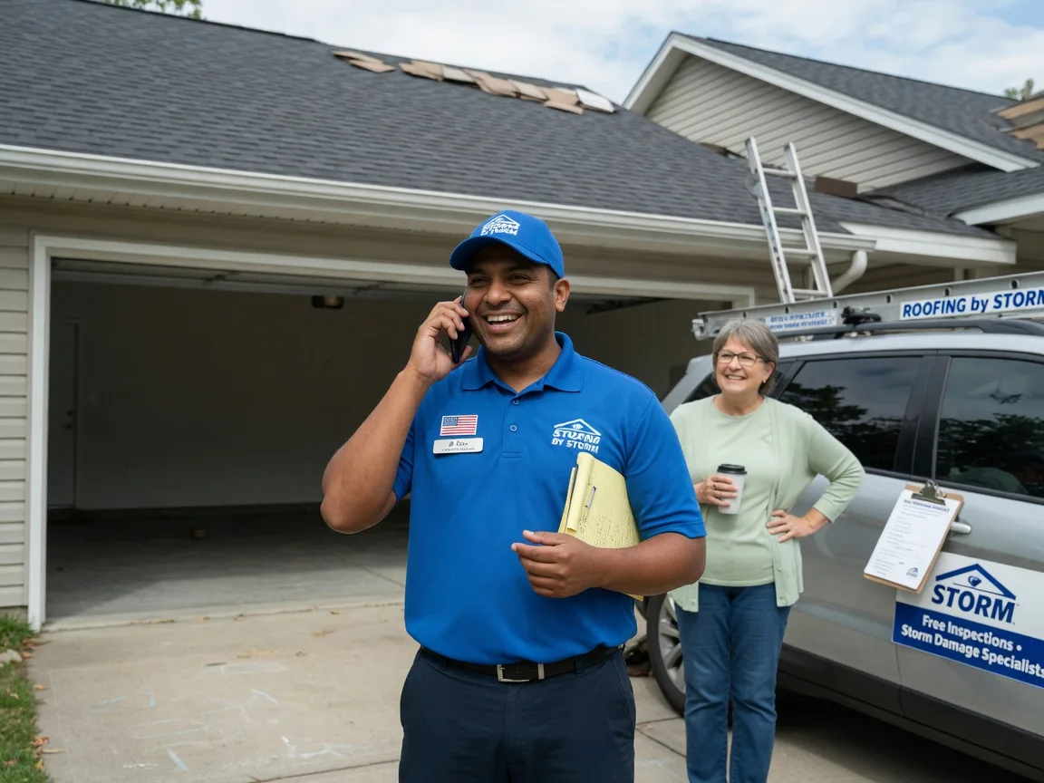 Roof Repair Near Me Hamler, OH FAQs