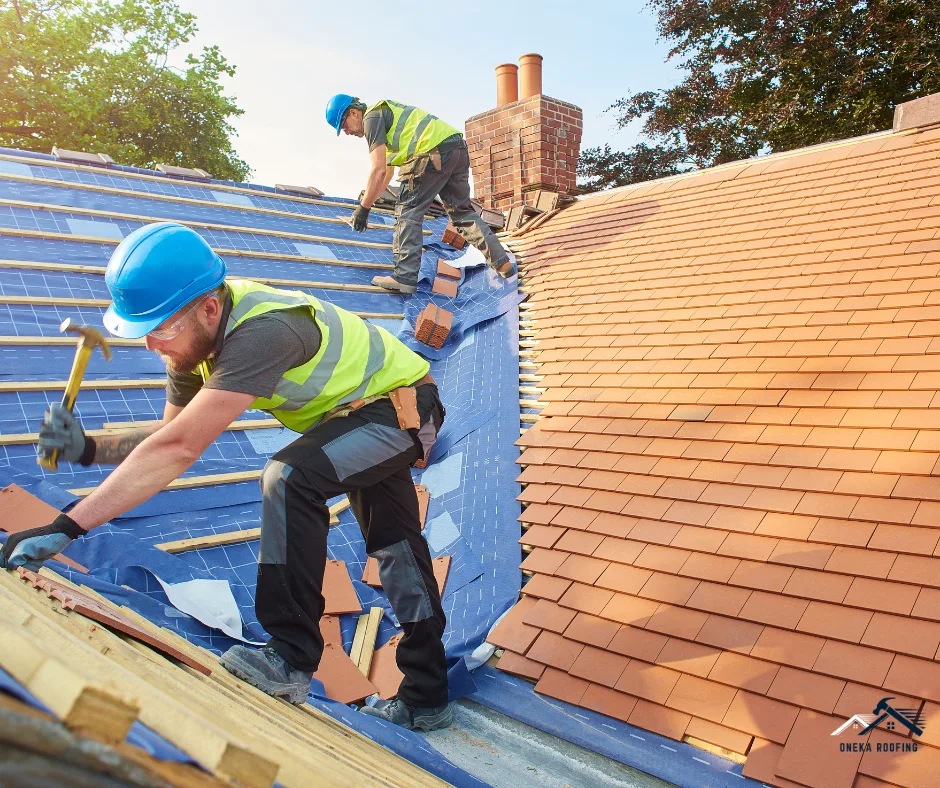 Why choose Roof Repair Near Me in Hamler, OH