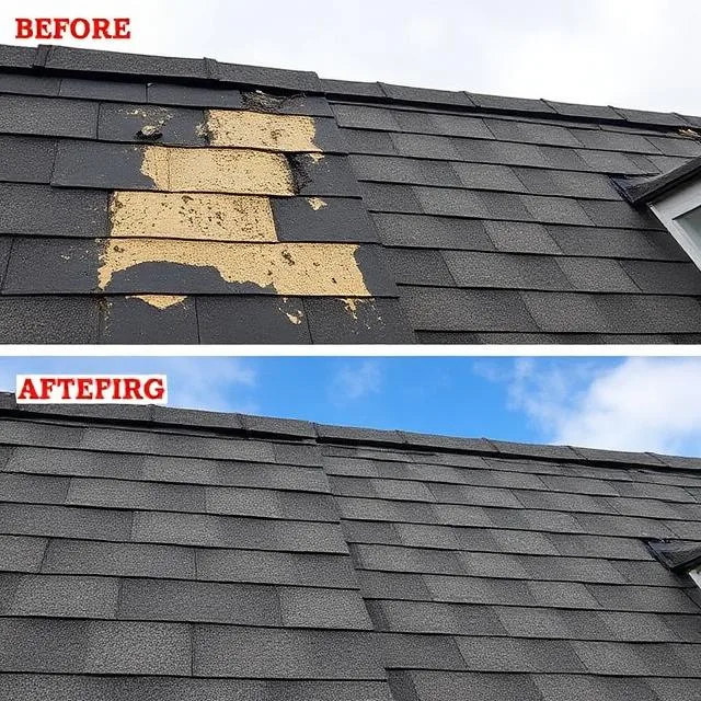 Roof Repair Near Me in Hamler, OH near me